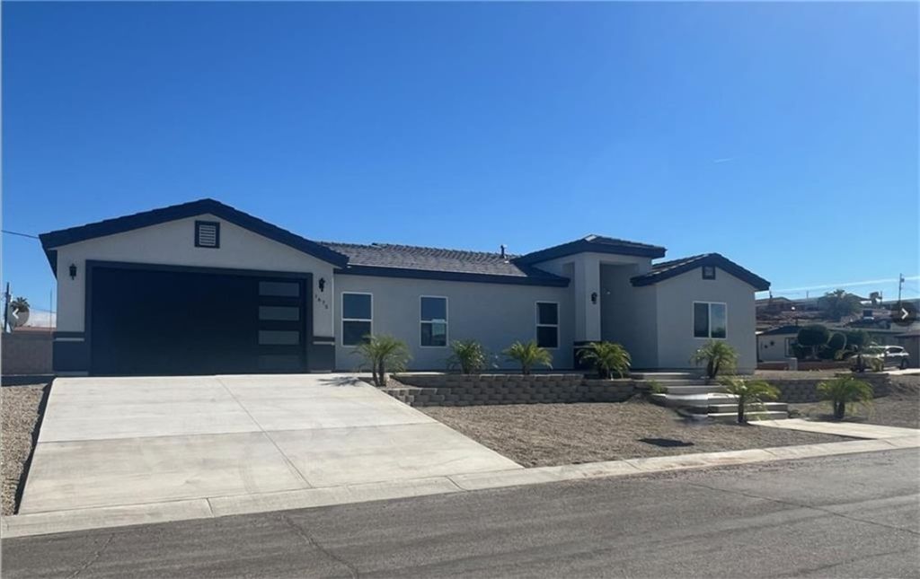 1675 Talc Road, Bullhead City, AZ 86442