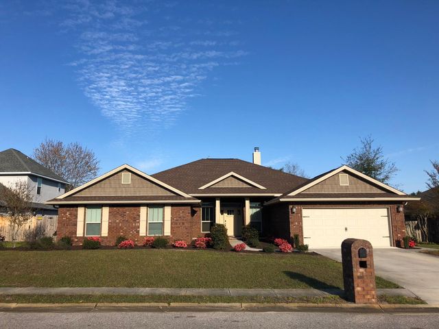 1804 Brooke Beach Drive, Navarre, FL 32566