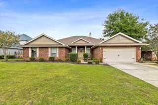 1804 Brooke Beach Drive, Navarre, FL 32566