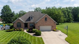 923 Mesa Verde Drive, Barberton, OH 44203