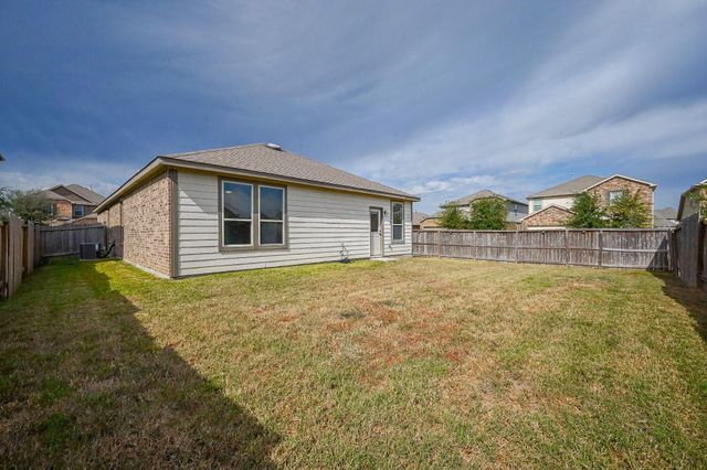 5046 Royal Amber Ln Lane, Katy, TX 77493