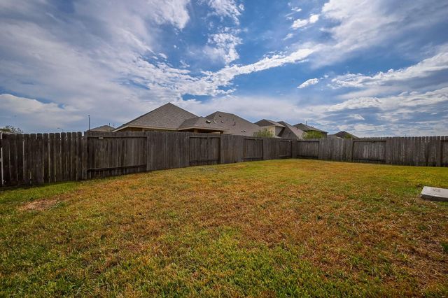 5046 Royal Amber Ln Lane, Katy, TX 77493
