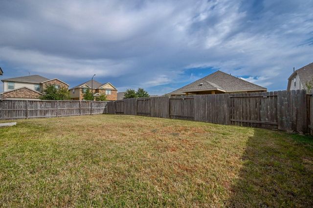 5046 Royal Amber Ln Lane, Katy, TX 77493