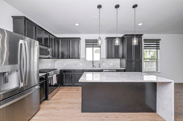 5046 Royal Amber Ln Lane, Katy, TX 77493