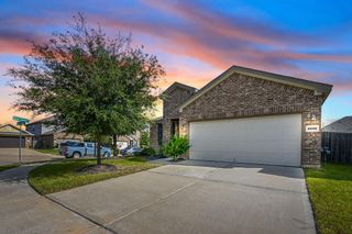 5046 Royal Amber Ln Lane, Katy, TX 77493