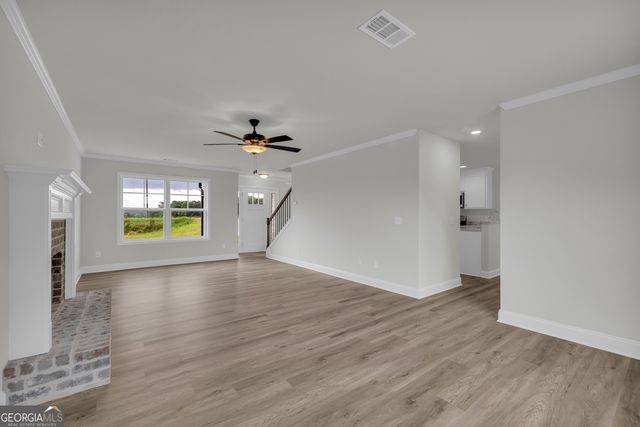 1331 S Fairview Road, Lavonia, GA 30553