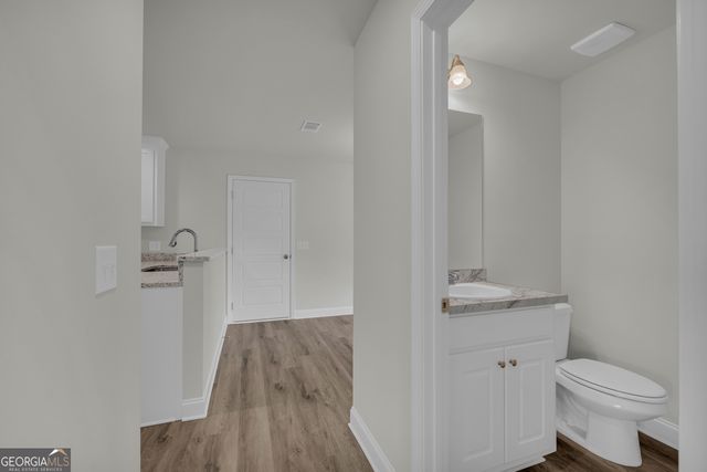 1331 S Fairview Road, Lavonia, GA 30553