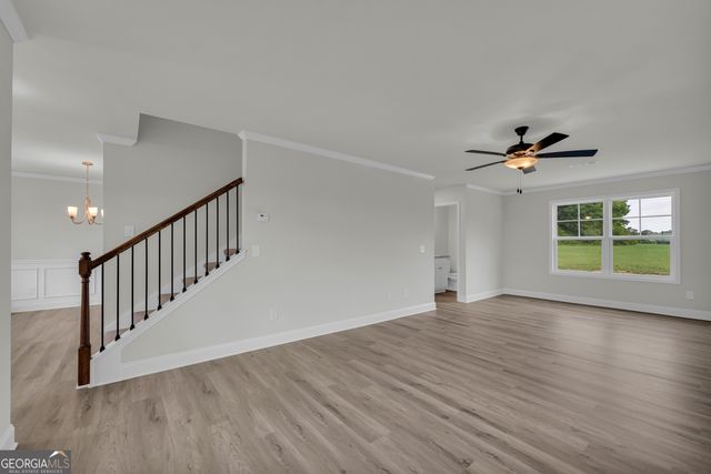 1331 S Fairview Road, Lavonia, GA 30553