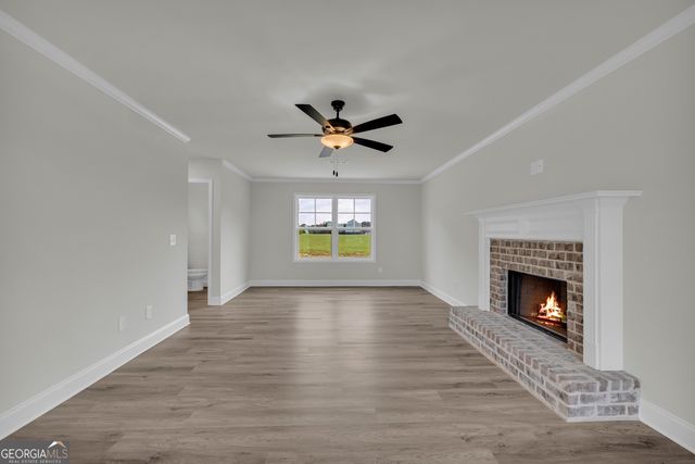 1331 S Fairview Road, Lavonia, GA 30553