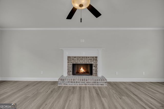 1331 S Fairview Road, Lavonia, GA 30553