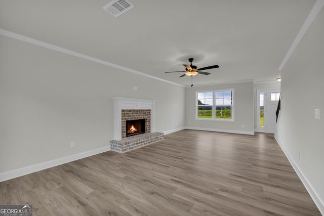 1331 S Fairview Road, Lavonia, GA 30553