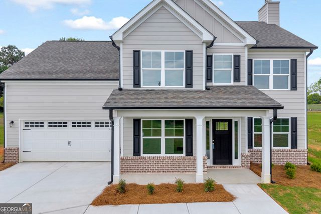 1331 S Fairview Road, Lavonia, GA 30553