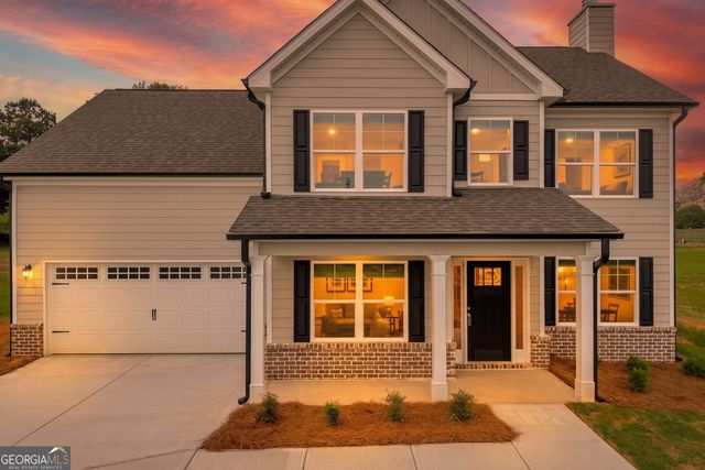 1331 S Fairview Road, Lavonia, GA 30553