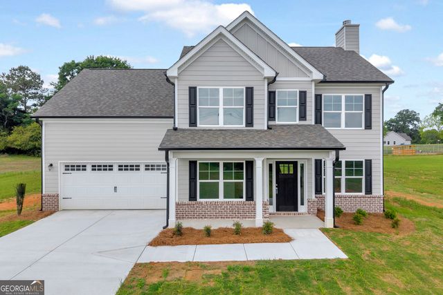 1331 S Fairview Road, Lavonia, GA 30553
