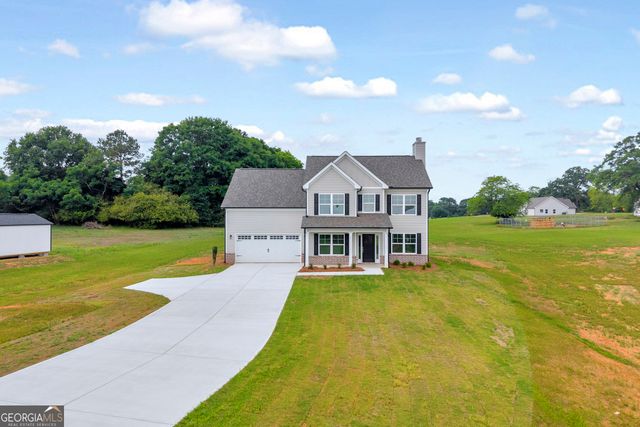 1331 S Fairview Road, Lavonia, GA 30553