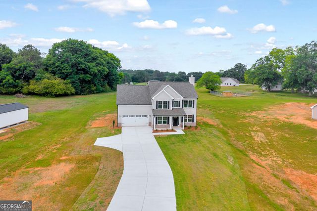 1331 S Fairview Road, Lavonia, GA 30553