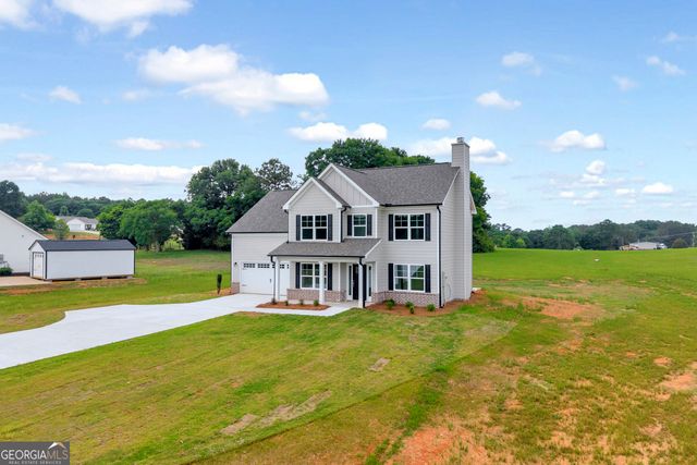 1331 S Fairview Road, Lavonia, GA 30553