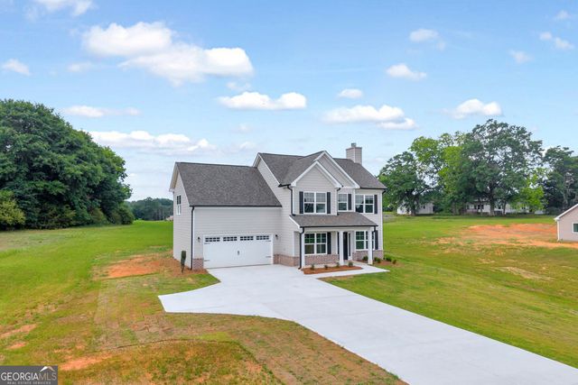 1331 S Fairview Road, Lavonia, GA 30553