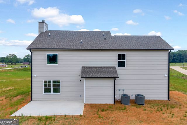 1331 S Fairview Road, Lavonia, GA 30553