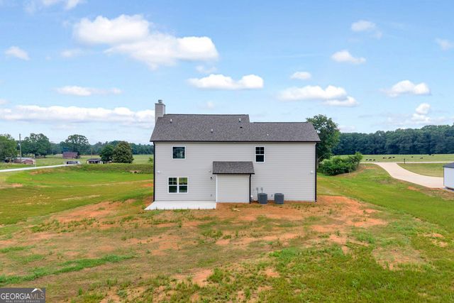 1331 S Fairview Road, Lavonia, GA 30553