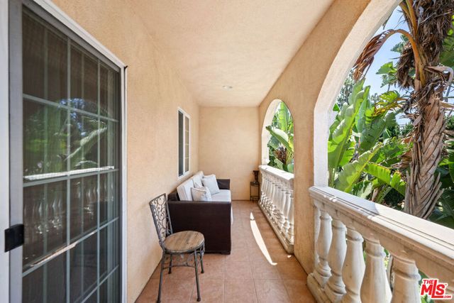 7601 Hollywood Boulevard, Los Angeles, CA 90046