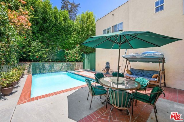 7601 Hollywood Boulevard, Los Angeles, CA 90046