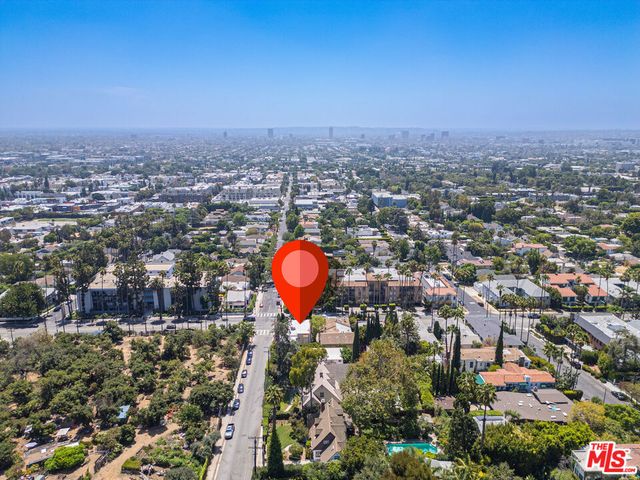 7601 Hollywood Boulevard, Los Angeles, CA 90046