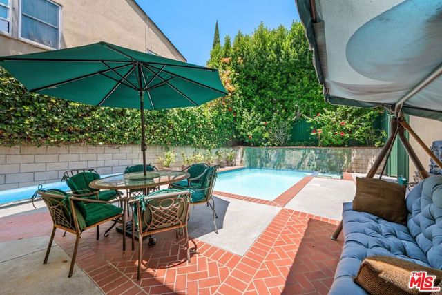 7601 Hollywood Boulevard, Los Angeles, CA 90046