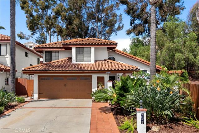 9072 Truman, San Diego, CA 92129