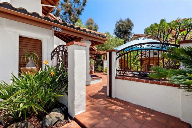 9072 Truman, San Diego, CA 92129