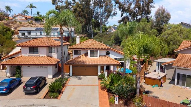 9072 Truman, San Diego, CA 92129