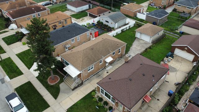 14408 S Hoxie Avenue, Burnham, IL 60633