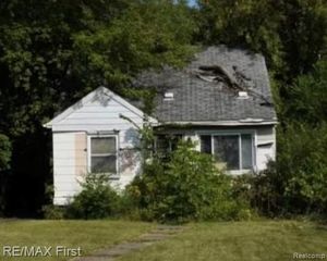 9028 Trinity Street, Detroit, MI 48228