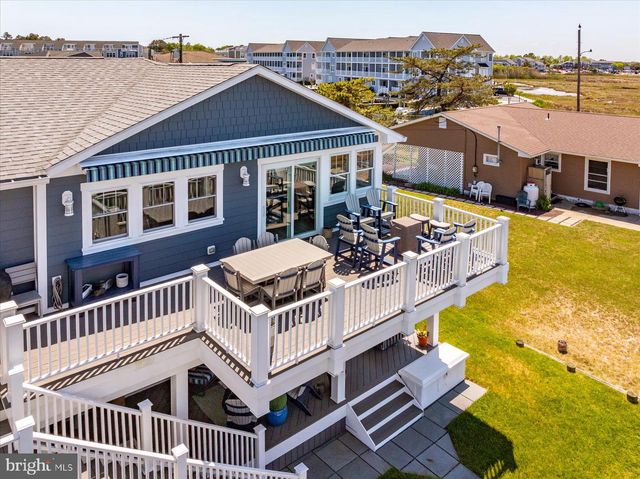 59 BAYSIDE DR, Fenwick Island, DE 19944