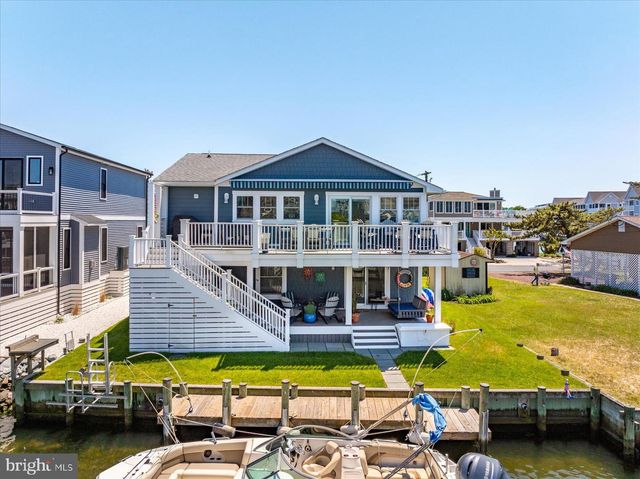59 BAYSIDE DR, Fenwick Island, DE 19944