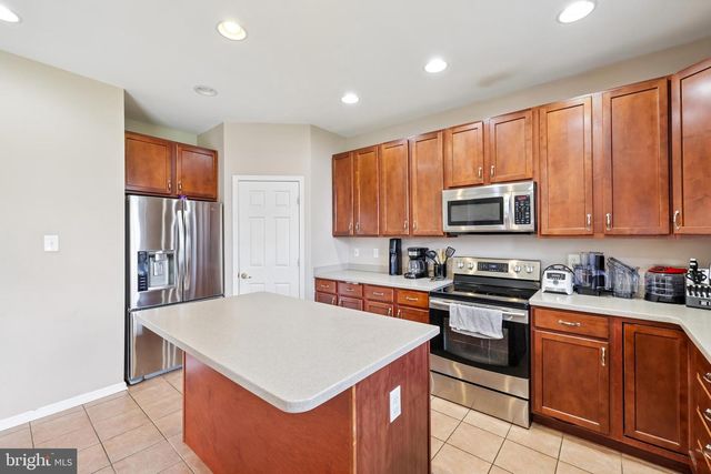 551 HIDDEN STREAM CT, Westminster, MD 21158