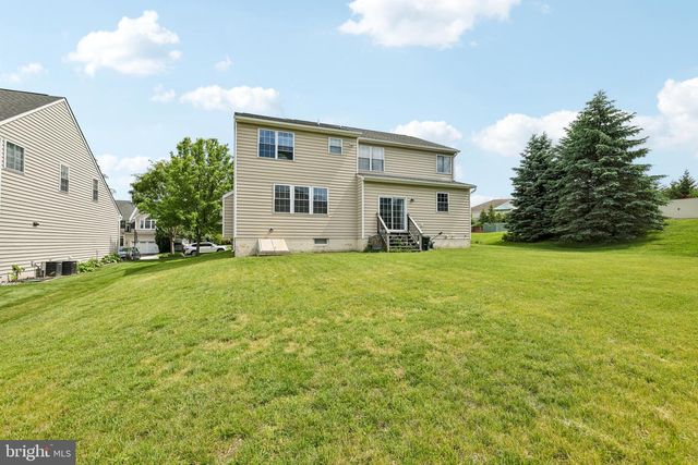 551 HIDDEN STREAM CT, Westminster, MD 21158