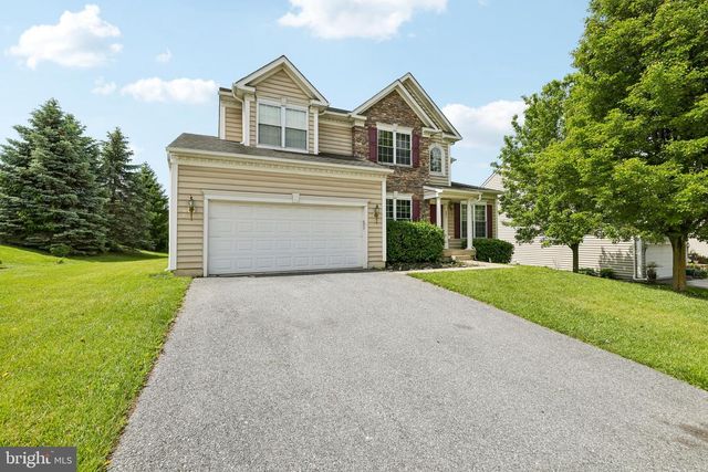 551 HIDDEN STREAM CT, Westminster, MD 21158
