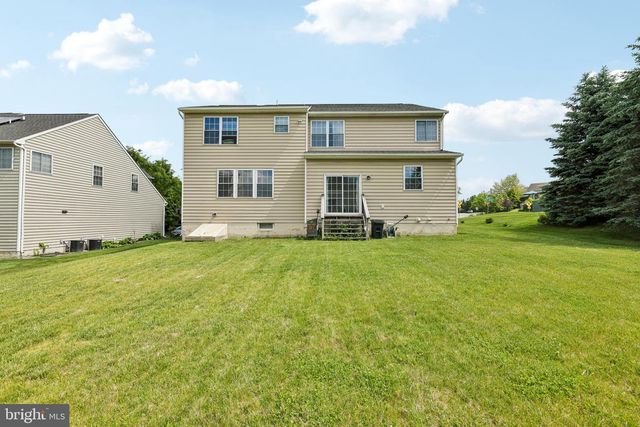 551 HIDDEN STREAM CT, Westminster, MD 21158