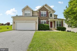 551 HIDDEN STREAM CT, Westminster, MD 21158