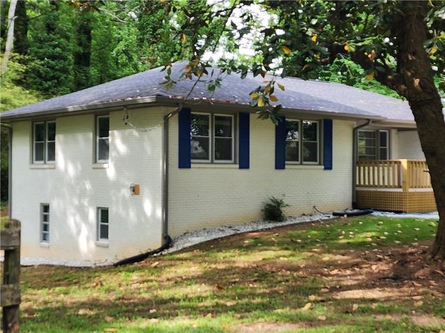 718 Springlake Road, Lawrenceville, GA 30045