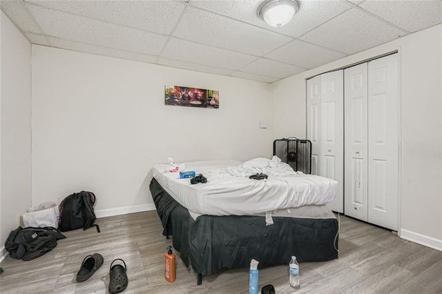 1681 Atherton Circle, Decatur, GA 30035