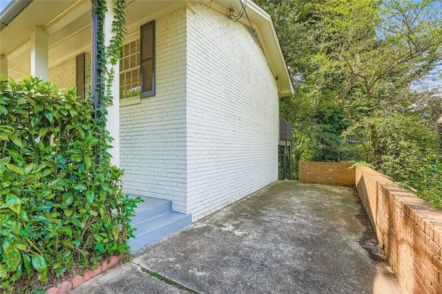 1681 Atherton Circle, Decatur, GA 30035