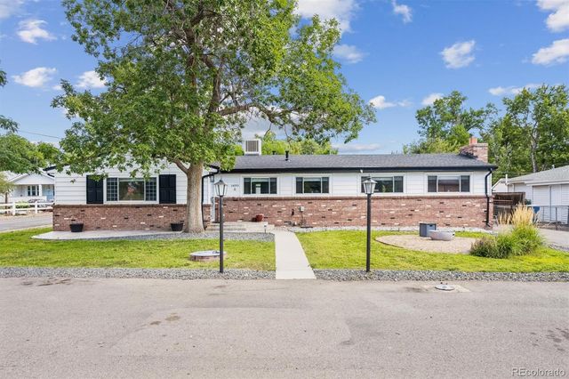 14195 W 50th Avenue, Golden, CO 80403