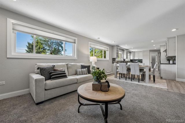 14195 W 50th Avenue, Golden, CO 80403
