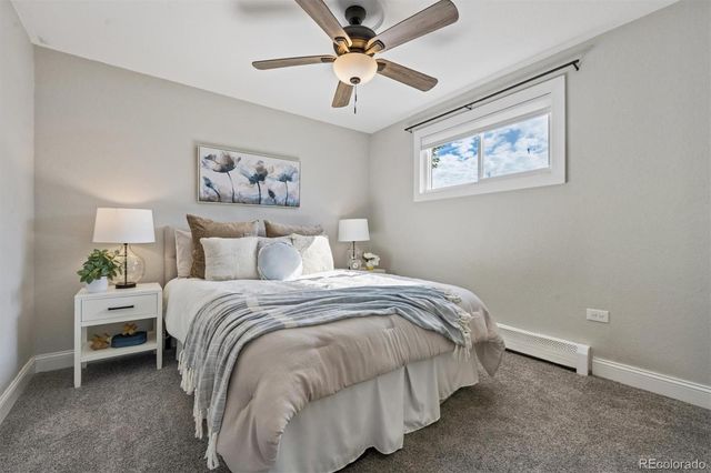 14195 W 50th Avenue, Golden, CO 80403