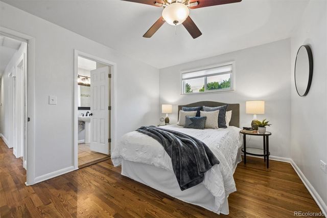 14195 W 50th Avenue, Golden, CO 80403