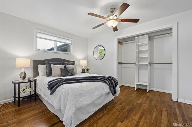 14195 W 50th Avenue, Golden, CO 80403
