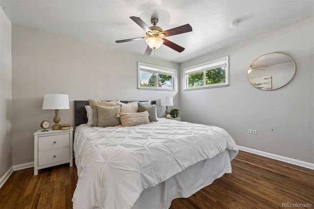 14195 W 50th Avenue, Golden, CO 80403