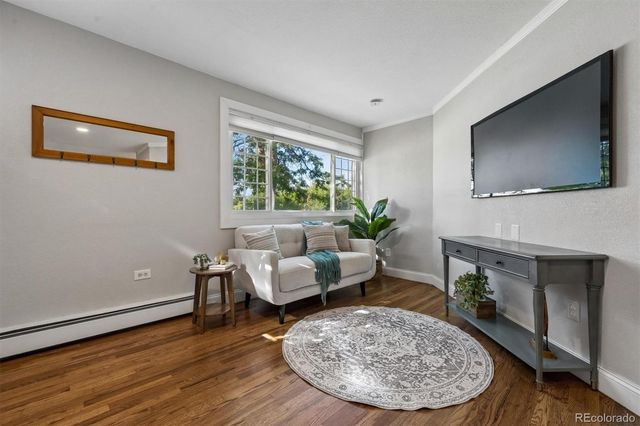 14195 W 50th Avenue, Golden, CO 80403